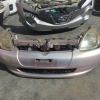 Ноускат Toyota Vitz SCP10 '1999-2001 a/t ф.52-001