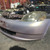 Ноускат Toyota Vitz SCP10 '1999-2001 a/t ф.52-001