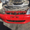 Ноускат Toyota Vitz SCP10 '1999-2001 a/t ф.52-001