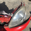 Ноускат Toyota Vitz SCP10 '1999-2001 a/t ф.52-001