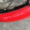 Ноускат Toyota Vitz SCP10 '1999-2001 a/t ф.52-001