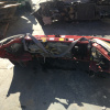 Ноускат Toyota Vitz SCP10 '1999-2001 a/t ф.52-001