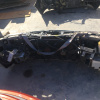 Ноускат Nissan Sunny B15 QG18 '1998-2002 a/t с габаритами ф. 1602