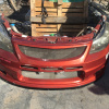 Ноускат Suzuki SX4 YB41S J20A a/t (обвес) ф.100-59104 xenon тум.P2709