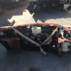 Ноускат Suzuki SX4 YB41S J20A a/t (обвес) ф.100-59104 xenon тум.P2709
