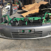 Ноускат Toyota Funcargo NCP20 '1999-2002 a/t без фар тум.52-026