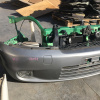 Ноускат Toyota Funcargo NCP20 '1999-2002 a/t без фар тум.52-026