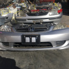 Ноускат Honda Civic ES3 '2003- a/t ф.P3227