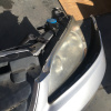 Ноускат Honda Civic ES3 '2003- a/t ф.P3227