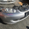 Ноускат Honda Civic ES3 '2003- a/t ф.P3227