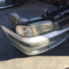 Ноускат Nissan Sunny B15 QG18 '1998-2002 a/t + габариты ф1602