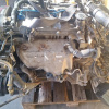 Двигатель Mazda FP-914214 2WD без генератора  ПРОБЕГ 87 т.км Capella/Premacy CP8W-503424