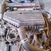 Двигатель Honda D17A-1310730 VTEC  В СБОРЕ Civic/Stream/FR-V ES3-1402523
