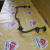 Стабилизатор Toyota NCP25, NCP35, NCP65, NNP15, NCP75, EXZ15, NCZ25 Funcargo/bB/ist/Porte/WiLL Cypha/Raum R с креплением