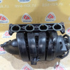 Коллектор впускной Opel 2H0/Z18XER Astra H A04 вихревые заслонки [FQ] 55563685
