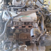 Двигатель Mitsubishi 4G63-DT2110 4WD SOHC 16VALVE ПРОБЕГ 60т.км Airtrek/Outlander CU2W-0007636