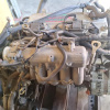 Двигатель Mitsubishi 4G63-DT2110 4WD SOHC 16VALVE ПРОБЕГ 60т.км Airtrek/Outlander CU2W-0007636