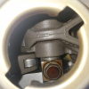 Двигатель Mitsubishi 4G63-DT2110 4WD SOHC 16VALVE ПРОБЕГ 60т.км Airtrek/Outlander CU2W-0007636