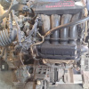 Двигатель Mitsubishi 4G64-DR5976 4WD GDI Airtrek/Outlander CU4W-0005552