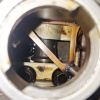 Двигатель Mitsubishi 4G64-DR5976 4WD GDI Airtrek/Outlander CU4W-0005552