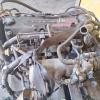 Двигатель Honda F23A-3003696 В СБОРЕ   ПРОБЕГ 59т.км Avancier TA1-1003165