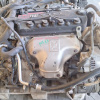 Двигатель Honda F23A-3003696 В СБОРЕ   ПРОБЕГ 59т.км Avancier TA1-1003165