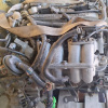 Двигатель Mazda FP-574721 2WD без генератора  ПРОБЕГ 91 т.км Capella/Premacy CP8W-117451