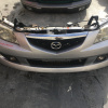Ноускат Mazda Premacy CP8W FP '2001-2005 a/t (туманки) без габаритов ф.P1989