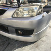 Ноускат Mazda Premacy CP8W FP '2001-2005 a/t (туманки) без габаритов ф.P1989