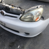 Ноускат Toyota Platz NCP12 '2002-2005 a/t ф.52-067