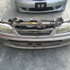 Ноускат Toyota Corolla AE110 '1995-1997 ф.12-411