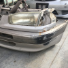 Ноускат Toyota Corolla AE110 '1995-1997 ф.12-411