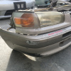 Ноускат Toyota Corolla AE110 '1995-1997 ф.12-411