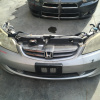 Ноускат Honda Civic ES3 '2003- a/t ф.P3703