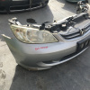 Ноускат Honda Civic ES3 '2003- a/t ф.P3703