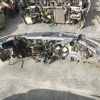 Ноускат Honda Civic ES3 '2003- a/t ф.P3703