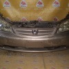 Ноускат Honda Civic ES3 '2000-2003 a/t Дефект бампера ф.P0882