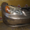 Ноускат Honda Civic ES3 '2000-2003 a/t Дефект бампера ф.P0882