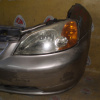 Ноускат Honda Civic ES3 '2000-2003 a/t Дефект бампера ф.P0882