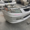 Ноускат Mazda Premacy CP8W FP '2001-2005 a/t (Обвес)+туманки+габариты ф.P1989