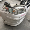 Ноускат Mazda Premacy CP8W FP '2001-2005 a/t (Обвес)+туманки+габариты ф.P1989