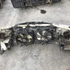 Ноускат Mazda Premacy CP8W FP '2001-2005 a/t (Обвес)+туманки+габариты ф.P1989