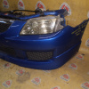 Ноускат Mazda Premacy CP8W '2001-2005 a/t Обвес (без габаритов) ф.P1989