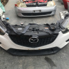Ноускат Mazda CX-5 KE2FW ф.P9770 xenon  т.114-61010
