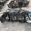 Ноускат Mazda CX-5 KE2FW ф.P9770 xenon  т.114-61010