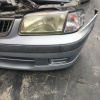 Ноускат Nissan Sunny B15 QG18 '1998-2002 a/t + габариты ф1602
