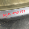 Ноускат Nissan Sunny B15 QG18 '1998-2002 a/t + габариты ф1602