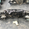Ноускат Nissan Sunny B15 QG18 '1998-2002 a/t + габариты ф1602