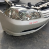 Ноускат Honda Odyssey RA7 a/t ф.P0648 xenon
