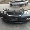 Ноускат Mitsubishi Airtrek CU2W '2001-2002 a/t ф.P1499 тум.0864